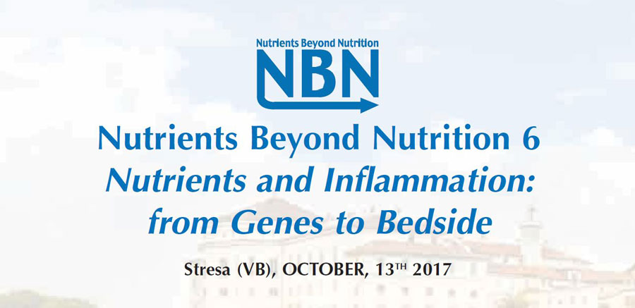nutrients beyond nutrition